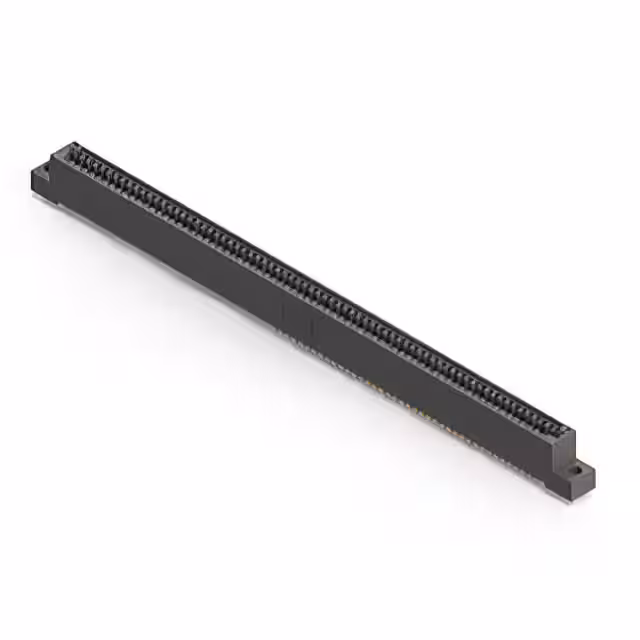 895-072-558-104 EDAC Inc.  Edgeboard Connectors